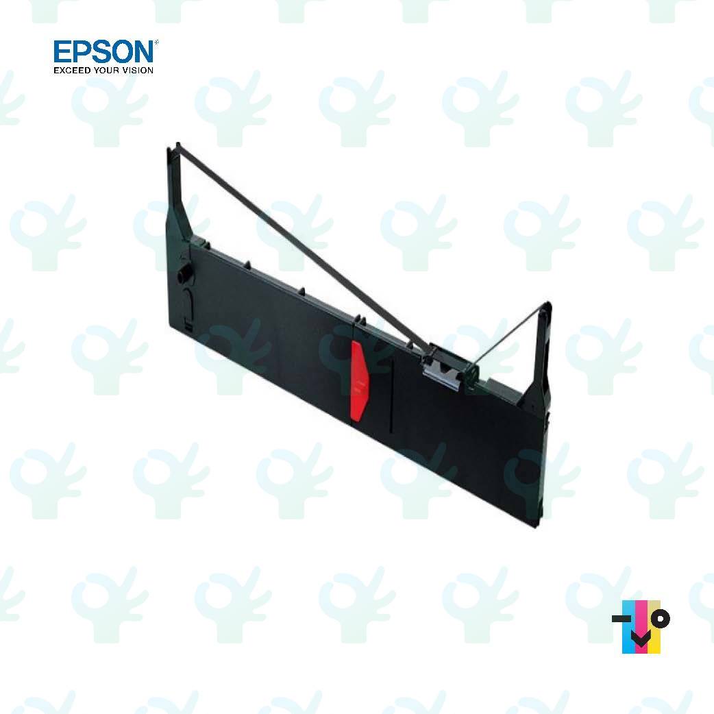 EPSON RIBBON CARTRIDGE FX2170/2180 LQ2070/2080/2170/2180/2190 BLACK